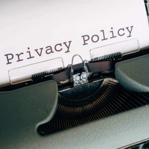 Kebijakan Privasi - privacy policy