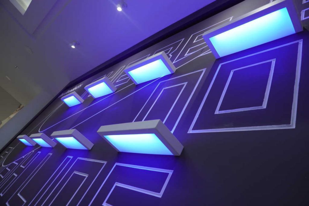 NIKE Office Factory | PT. Pinterplan Wahana Tata