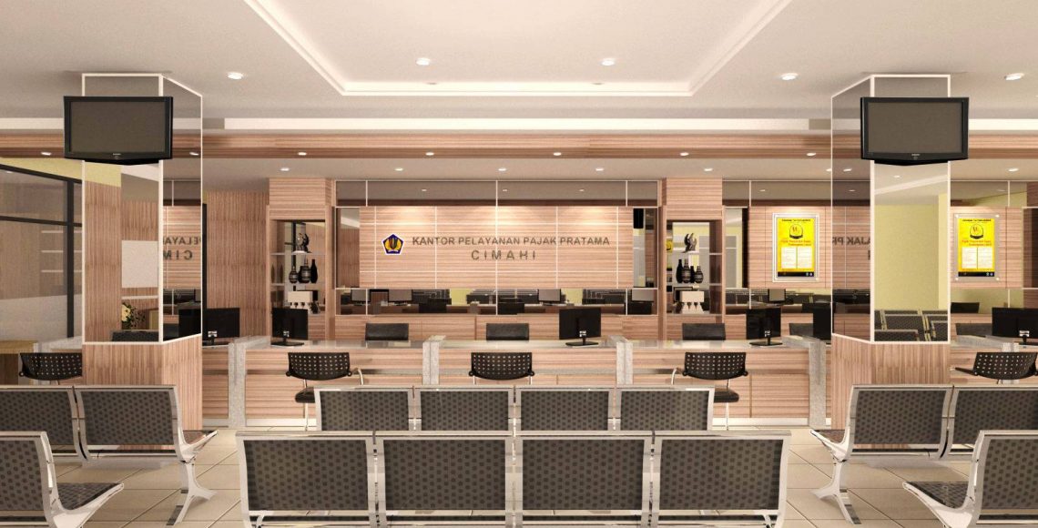 KPP Pratama Cimahi