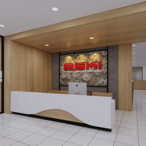 PT. Astra Komponen Indonesia