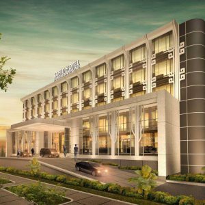 Sahid Convention Center Lampung