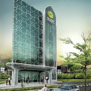 Universitas Muhammadiyah Riau