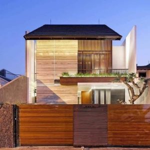 Jasa Bangun Rumah di Depok - Tangerang Home Renovation