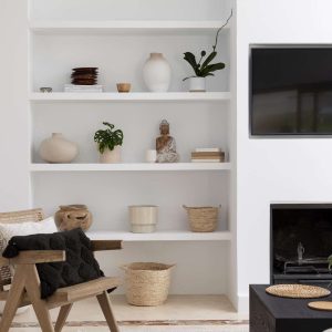 Tips dan Keunggulan Mempercantik Rumah Minimalis