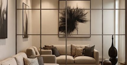 Cara Membuat Ruangan Kecil Terlihat Lebih Luas: 7 Tips Interior Praktis