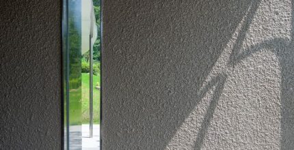 Dinding Kamprot: Teknik Finishing Dinding yang Estetis dan Tahan Lama