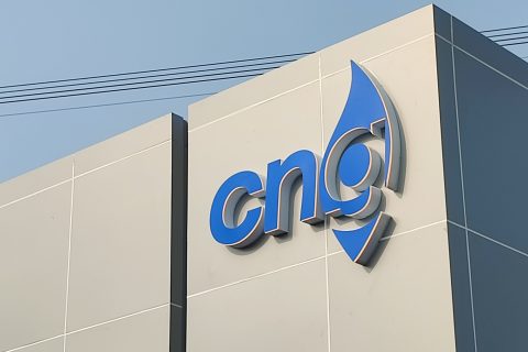 CNG Head Office