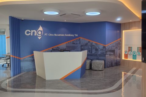 CNG Head Office