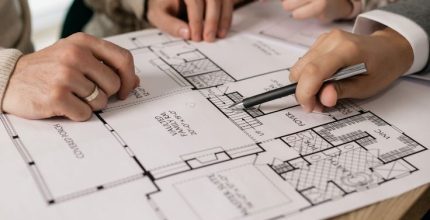 Desain Interior Bukan Sekadar Estetika: Cara Menciptakan Ruang yang Nyaman & Bernilai