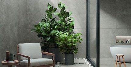 7 Manfaat Void Area dalam Rumah: Bikin Hunian Lebih Sejuk, Terang, dan Mewah