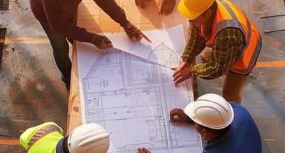 Tahapan Proyek Konstruksi Gedung: Dari Perencanaan hingga Penyelesaian