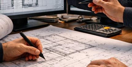 Kenapa Biaya Bangun Rumah Sering Membengkak? Ini Penyebab & Cara Menghindarinya