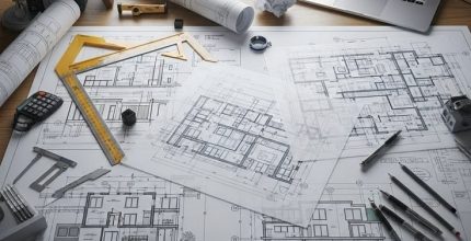 Mengapa Gambar Kerja Detail Sangat Penting dalam Proyek Bangunan