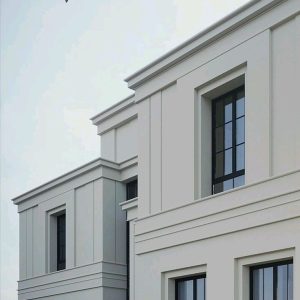 rumah mewah