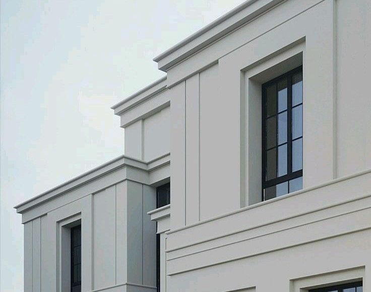 rumah mewah