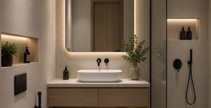 Membangun Kamar Mandi yang Lebih Baik: Peran Perlengkapan dalam Desain Berkelanjutan